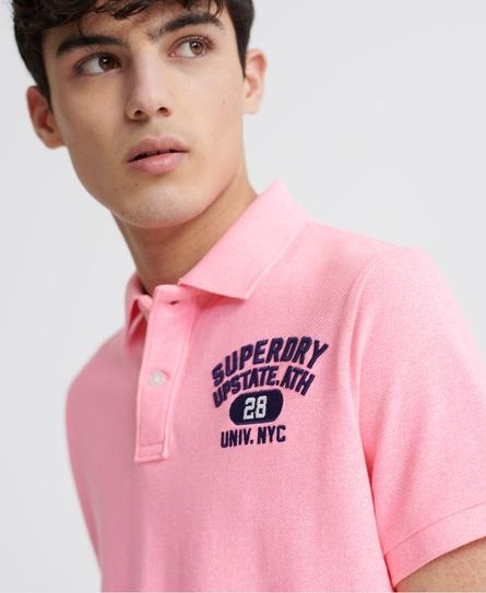 CLASSIC SUPERSTATE S/S POLO